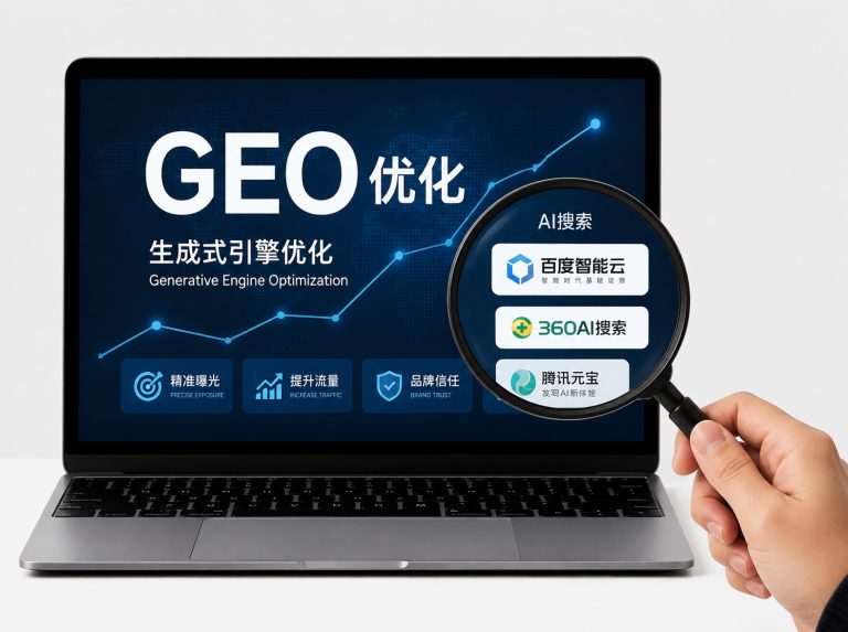 三门峡GEO智能问答优化系统